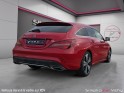 Mercedes classe cla shooting brake business 200 7-g dct a business siéges chauffants garantie 12 mois occasion simplicicar...