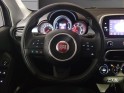 Fiat 500x my18 vpc mirror kit novetud 1.6 multijet 120 ch occasion parc voitures beauvais simplicicar simplicibike france