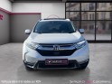 Honda cr-v 2.0 exclusive occasion simplicicar colomiers  simplicicar simplicibike france