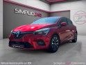 Renault clio v e-tech 140ch limited - 12 mois garantie occasion simplicicar colomiers  simplicicar simplicibike france