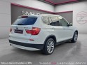 Bmw x3 f25 xdrive20d 184ch executive steptronic a occasion simplicicar lagny  simplicicar simplicibike france