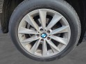 Bmw x3 f25 xdrive20d 184ch executive steptronic a occasion simplicicar lagny  simplicicar simplicibike france