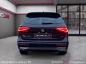 Seat tarraco fr 2.0 tdi 150 ch dsg7 5pl - full - immat fr occasion simplicicar compiegne simplicicar simplicibike france