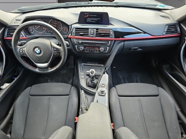 Bmw serie 3 touring f31 320d xdrive 184 ch sport occasion simplicicar lagny  simplicicar simplicibike france