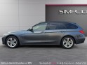 Bmw serie 3 touring f31 320d xdrive 184 ch sport occasion simplicicar lagny  simplicicar simplicibike france