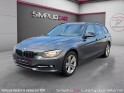 Bmw serie 3 touring f31 320d xdrive 184 ch sport occasion simplicicar lagny  simplicicar simplicibike france