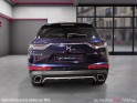 Ds ds7 crossback hybride e-tense 300 eat8 4x4 grand chic garantie 12 mois occasion simplicicar vichy simplicicar simplicibike...