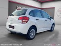 Citroen c3 hdi 70 fap attraction occasion simplicicar lille  simplicicar simplicibike france