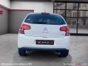 Citroen c3 hdi 70 fap attraction occasion simplicicar lille  simplicicar simplicibike france