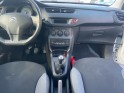 Citroen c3 hdi 70 fap attraction occasion simplicicar lille  simplicicar simplicibike france