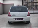 Renault clio campus societe 1.5 dci 65ch 1ère main suivi entretien complet / ventilation cynophile occasion avignon (84)...