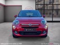 Fiat 500x my17 1.4 multiair 140 ch club garantie 12 mois occasion simplicicar vichy simplicicar simplicibike france