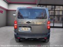 Toyota proace verso rc18 medium 120 d-4d bvm6 dynamic occasion simplicicar lagny  simplicicar simplicibike france