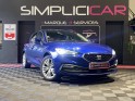 Seat leon 2.0 tdi 115 bvm6 urban - garantie 12 mois occasion  simplicicar aix les bains simplicicar simplicibike france