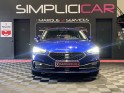 Seat leon 2.0 tdi 115 bvm6 urban - garantie 12 mois occasion  simplicicar aix les bains simplicicar simplicibike france