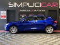 Seat leon 2.0 tdi 115 bvm6 urban - garantie 12 mois occasion  simplicicar aix les bains simplicicar simplicibike france