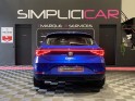 Seat leon 2.0 tdi 115 bvm6 urban - garantie 12 mois occasion  simplicicar aix les bains simplicicar simplicibike france