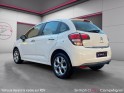 Citroen c3 hdi 70 confort 5 places occasion simplicicar compiegne simplicicar simplicibike france