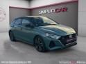 Hyundai i 20 1.0 t-gdi 100 ch n line michel vaillant occasion simplicicar reims simplicicar simplicibike france