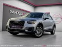 Audi q2 q2 30 tfsi 116 bvm6 design / full entretien audi occasion simplicicar st-maximin simplicicar simplicibike france