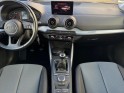 Audi q2 q2 30 tfsi 116 bvm6 design / full entretien audi occasion simplicicar st-maximin simplicicar simplicibike france