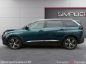 Peugeot 5008 business luehdi 180ch ss eat8 allure business occasion cannes (06) simplicicar simplicibike france