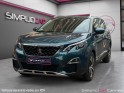 Peugeot 5008 business luehdi 180ch ss eat8 allure business occasion cannes (06) simplicicar simplicibike france