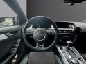 Audi a5 sportback v6 3.0 tdi 245 clean diesel s line quattro s tronic 7 occasion cannes (06) simplicicar simplicibike france