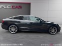 Audi a5 sportback v6 3.0 tdi 245 clean diesel s line quattro s tronic 7 occasion cannes (06) simplicicar simplicibike france