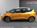 Renault scenic iv dci 110 energy intens occasion toulouse (31) simplicicar simplicibike france