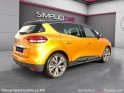 Renault scenic iv dci 110 energy intens occasion toulouse (31) simplicicar simplicibike france