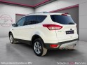 Ford kuga 1.6 ecoboost 150 ss 4x2 trend occasion simplicicar rennes simplicicar simplicibike france