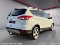 Ford kuga 1.6 ecoboost 150 ss 4x2 trend occasion simplicicar rennes simplicicar simplicibike france