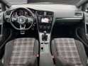 Volkswagen golf 2.0 tsi 220 bluemotion technology gti occasion simplicicar rennes simplicicar simplicibike france