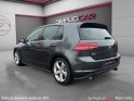 Volkswagen golf 2.0 tsi 220 bluemotion technology gti occasion simplicicar rennes simplicicar simplicibike france