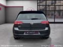 Volkswagen golf 2.0 tsi 220 bluemotion technology gti occasion simplicicar rennes simplicicar simplicibike france