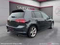 Volkswagen golf 2.0 tsi 220 bluemotion technology gti occasion simplicicar rennes simplicicar simplicibike france