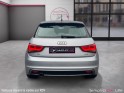 Audi a1 sportback 1.2 tfsi 86 s line occasion simplicicar lille  simplicicar simplicibike france