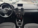 Audi a1 sportback 1.2 tfsi 86 s line occasion simplicicar lille  simplicicar simplicibike france