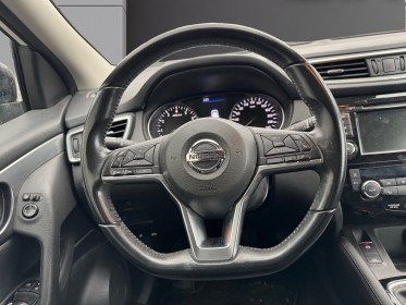 Nissan qashqai 2019 1.3 dig-t 140 tekna occasion simplicicar la ciotat simplicicar simplicibike france