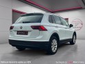 Volkswagen tiguan 2.0 tdi  150 chevaux , caméra de recul, boite manuelle occasion simplicicar rennes simplicicar...