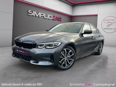 Bmw serie 3 g20 luxury 330d xdrive 265 ch bva8 - full - occasion simplicicar compiegne simplicicar simplicibike france