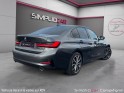 Bmw serie 3 g20 luxury 330d xdrive 265 ch bva8 - full - occasion simplicicar compiegne simplicicar simplicibike france