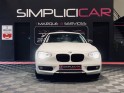 Bmw serie 1 f21 116i 136 ch 134g- lounge a - entretien bmw - garantie 12 mois - occasion  simplicicar aix les bains...