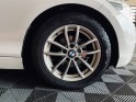 Bmw serie 1 f21 116i 136 ch 134g- lounge a - entretien bmw - garantie 12 mois - occasion  simplicicar aix les bains...