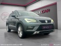 Seat ateca 2.0 tdi 190 ch start/stop dsg7 4drive xcellence occasion simplicicar rouen simplicicar simplicibike france