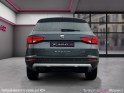 Seat ateca 2.0 tdi 190 ch start/stop dsg7 4drive xcellence occasion simplicicar rouen simplicicar simplicibike france