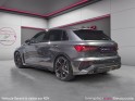 Audi rs3 sportback 2.5 tfsi 400 s tronic 7 quattro - garantie 12 mois occasion parc voitures beauvais simplicicar...