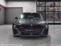 Audi rs3 sportback 2.5 tfsi 400 s tronic 7 quattro - garantie 12 mois occasion parc voitures beauvais simplicicar...