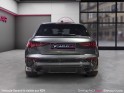 Audi rs3 sportback 2.5 tfsi 400 s tronic 7 quattro - garantie 12 mois occasion parc voitures beauvais simplicicar...